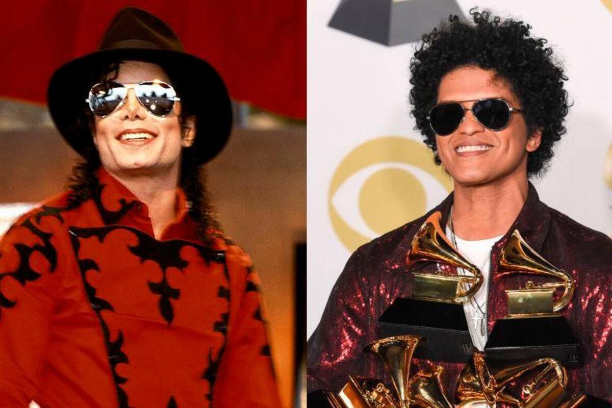 ¿Bruno Mars es hijo de Michael Jackson? Crecen rumores y teorías