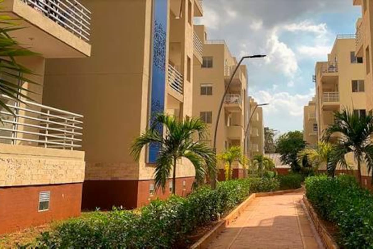 El Portillo, vivienda campestre con estilo exclusivo