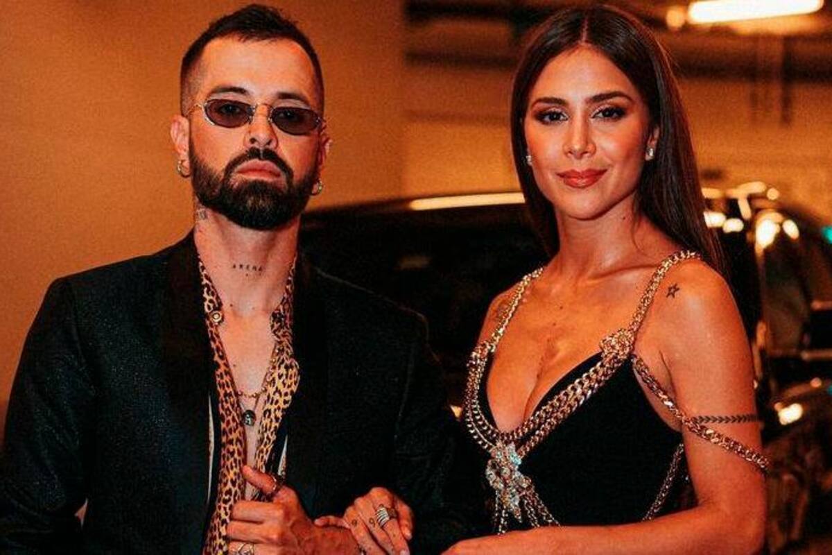 ¡Confirmado! Greeicy y Mike Bahía actuarán en la Semana de la Música Latina