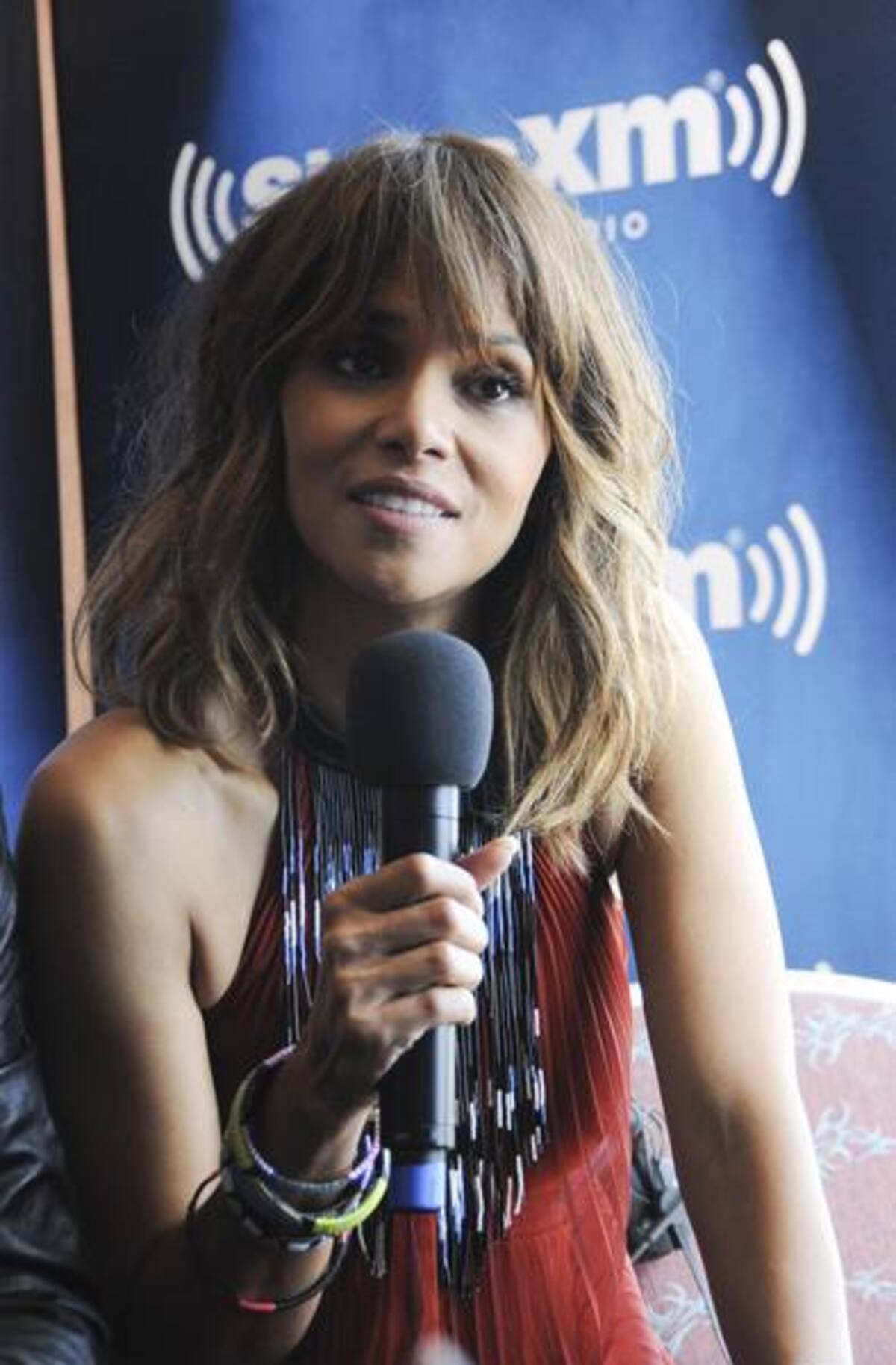 Halle Berry. FACEBOOK