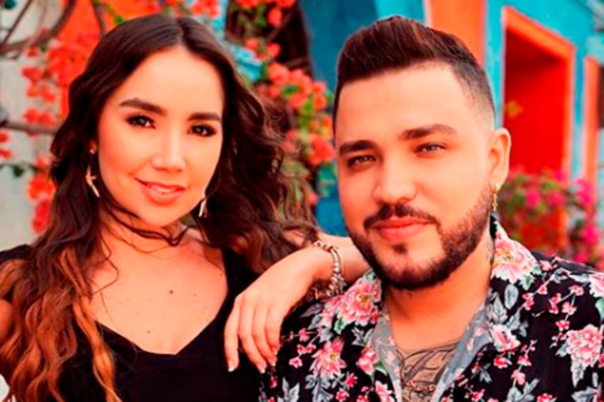 ¡Por fin! Jessi Uribe y Paola Jara confirman su relación