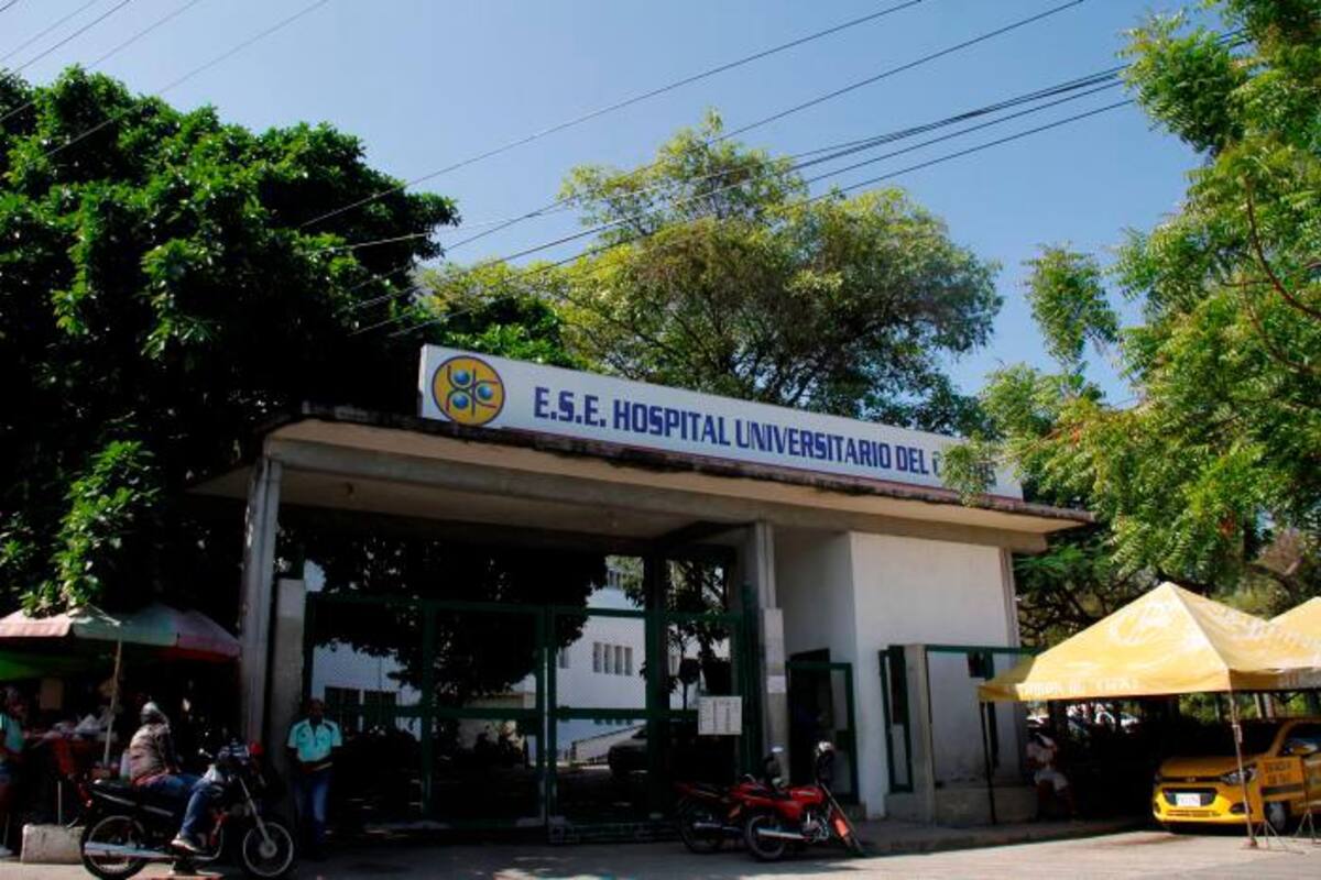 Personal de la salud, expectante y listo para llegada de vacunas a Cartagena