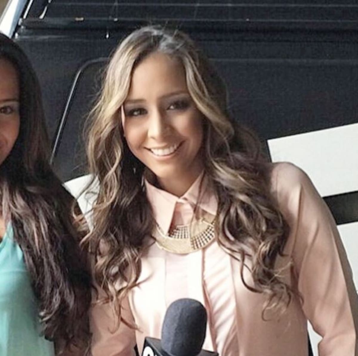 Juliana López Sarrazola. CORTESÍA