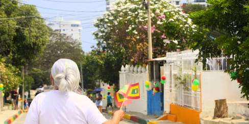 Los factores que más afectan la calidad de vida de los adultos mayores en Cartagena
