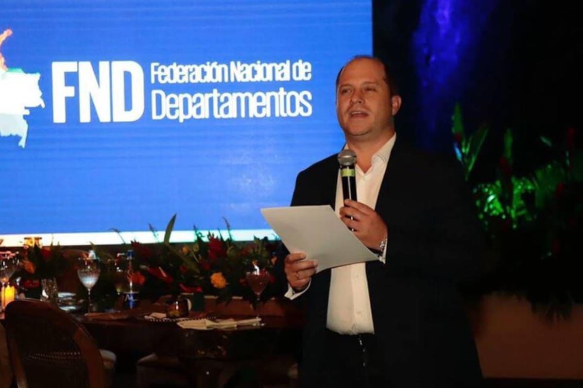 Gobernadores esperan que congresistas apoyen nuevos proyectos del país