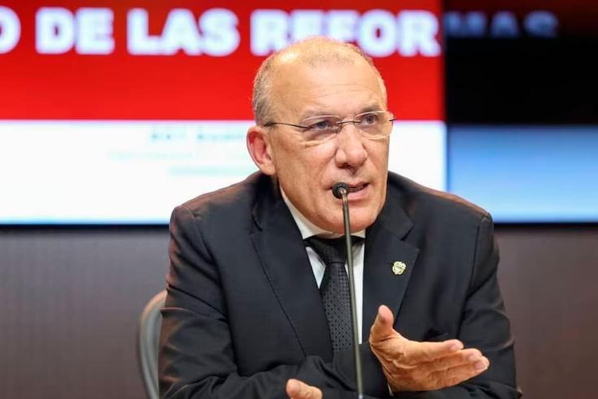 Es oficial: Roy Barreras se convierte en el embajador ante Reino Unido