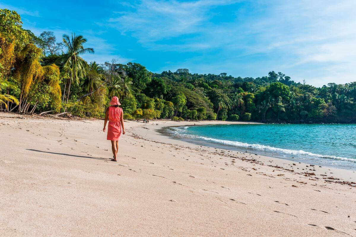 Costa Rica recibirá turistas de la UE y Canadá desde el 1 de agosto