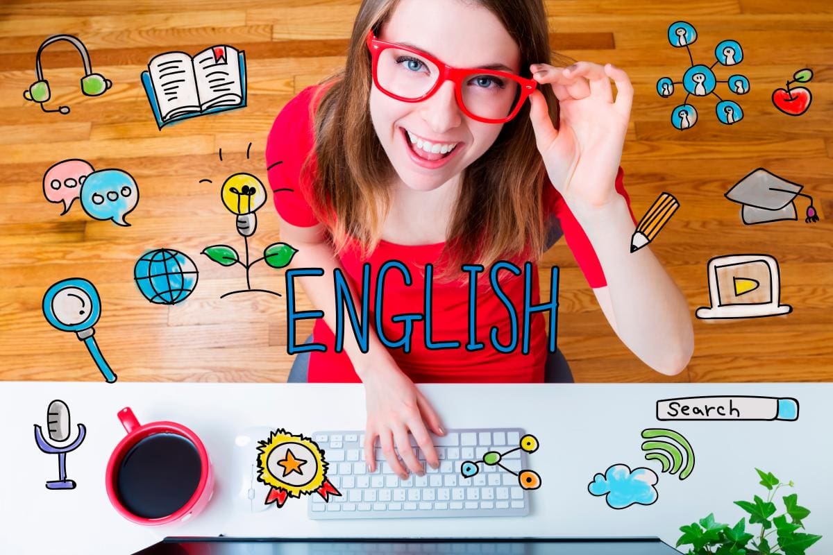 Aprender inglés ¿cuál es el mejor momento?