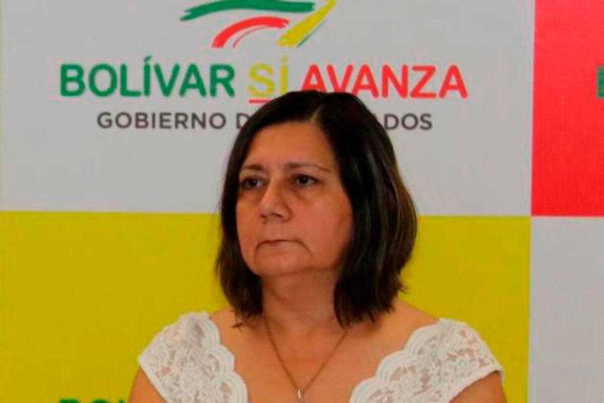 Procuraduría sanciona por diez años a exalcaldesa de El Guamo
