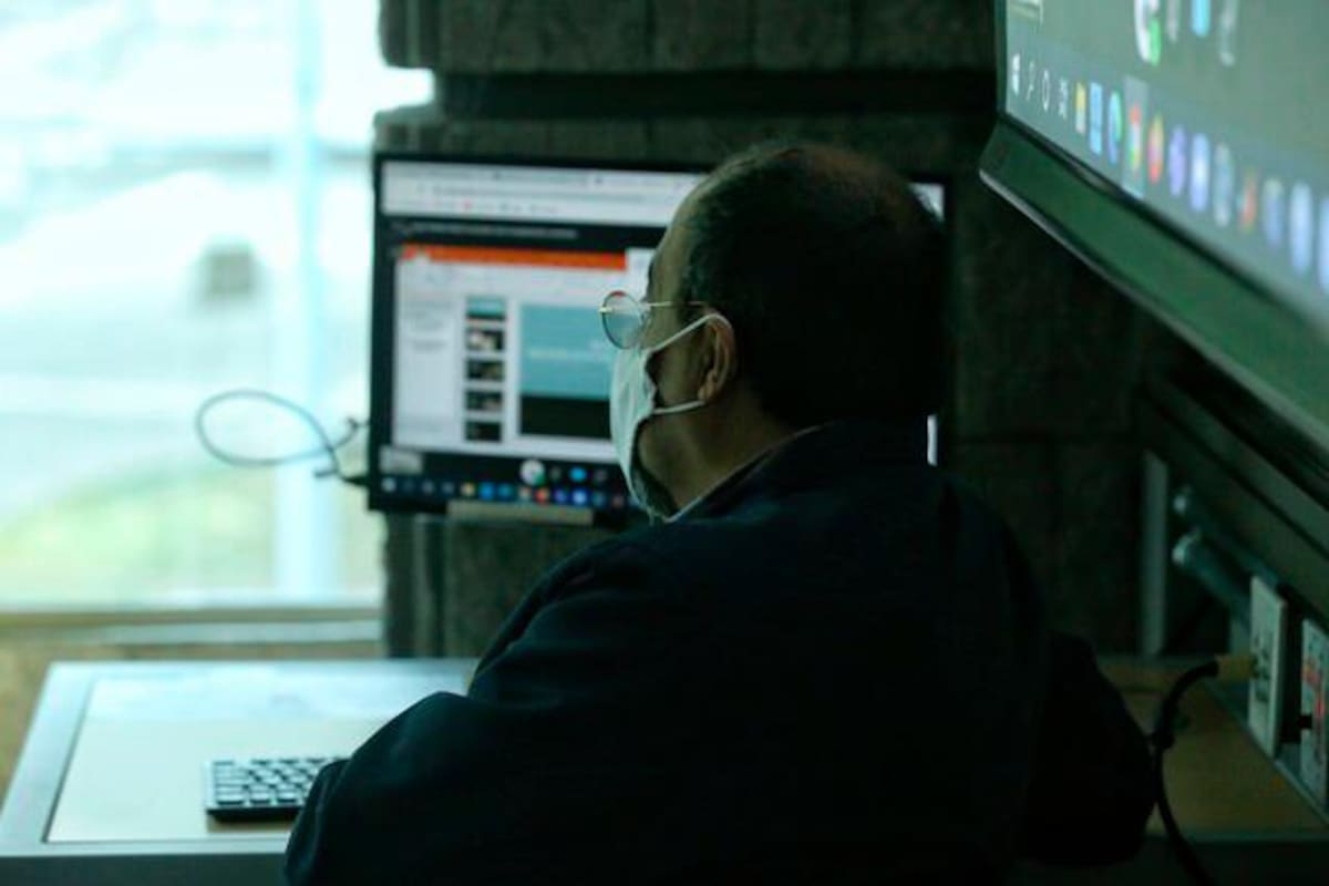 Más de 21 millones de colombianos están buscando vivienda por internet