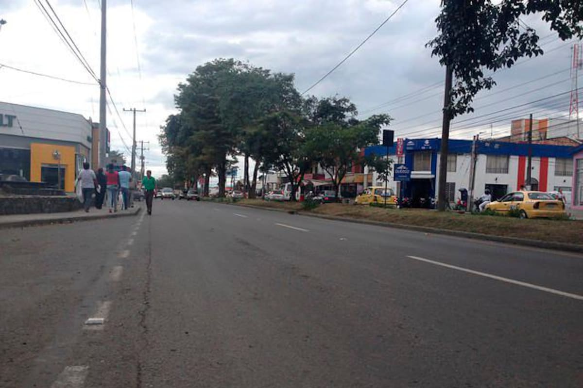 Abren indagación preliminar contra la Policía por muerte de campesino en Cauca