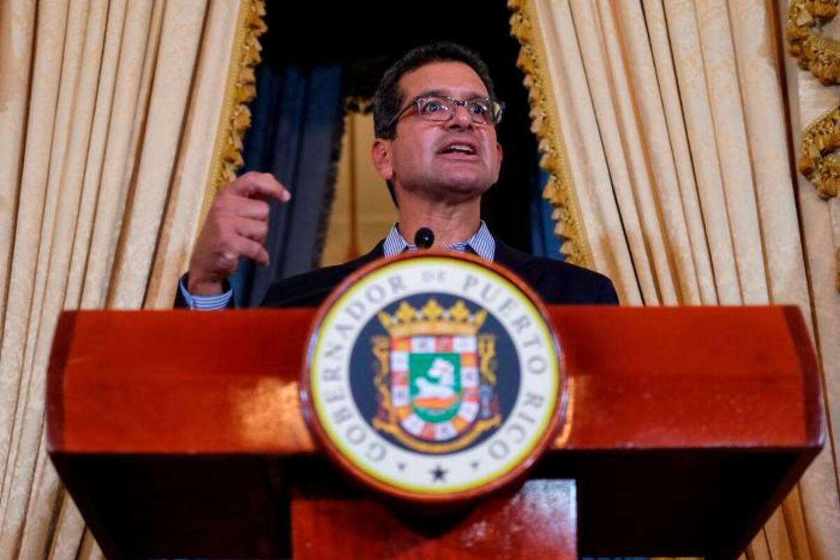 Puerto Rico en encrucijada: ¿Quién será el próximo gobernador?