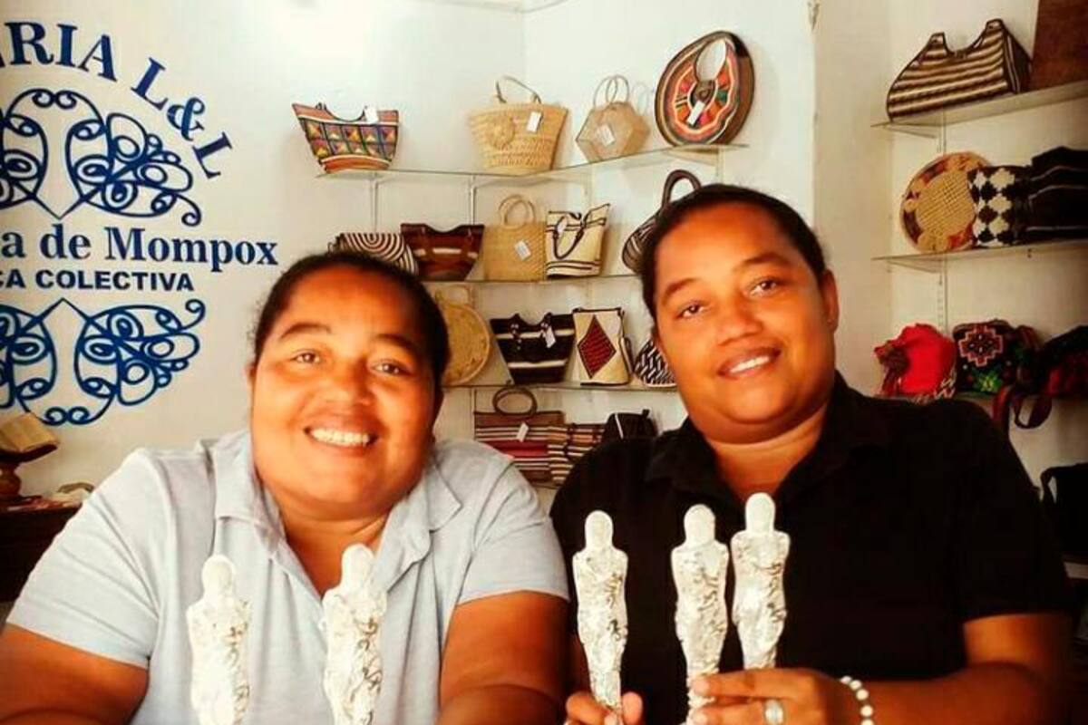 El arte de Bolívar que migró a lo digital