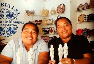 El arte de Bolívar que migró a lo digital