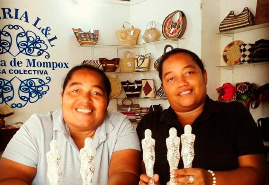 El arte de Bolívar que migró a lo digital