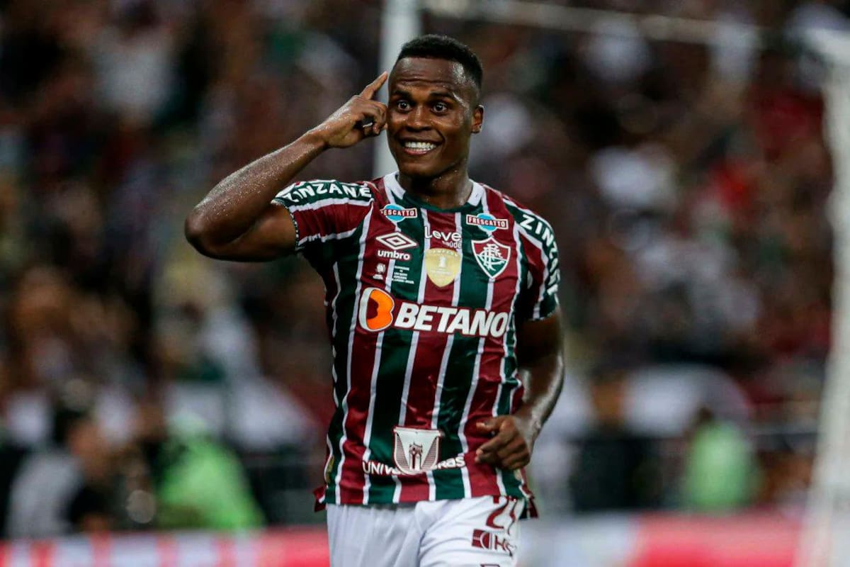 La Copa Libertadores 2024 con gran presencia de colombianos