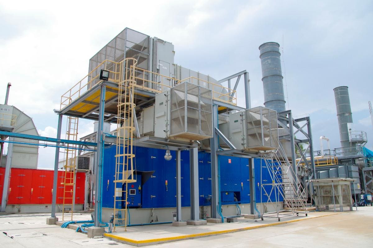 Yara producirá más fertilizantes en Cartagena