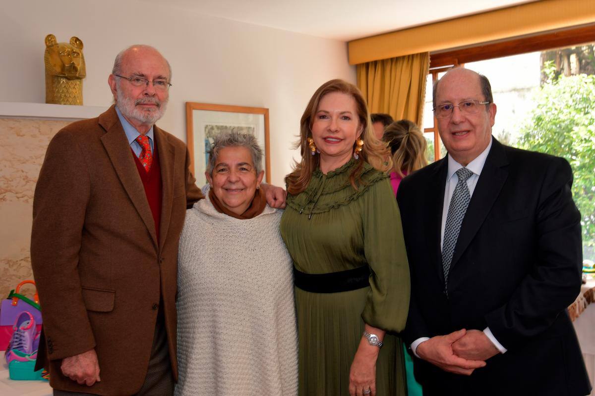 Lanzamiento de Farex 2023