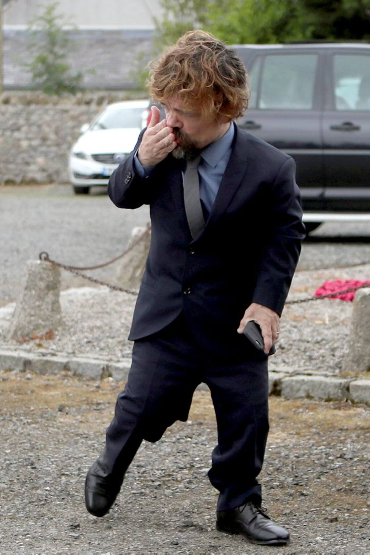 Peter Dinklage AP