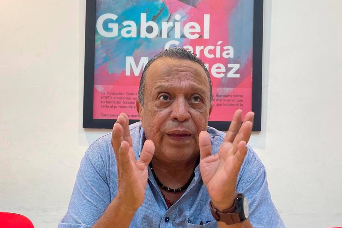 “La Alcaldía se gana con propuestas, no en paracaídas”: Goyo Payares