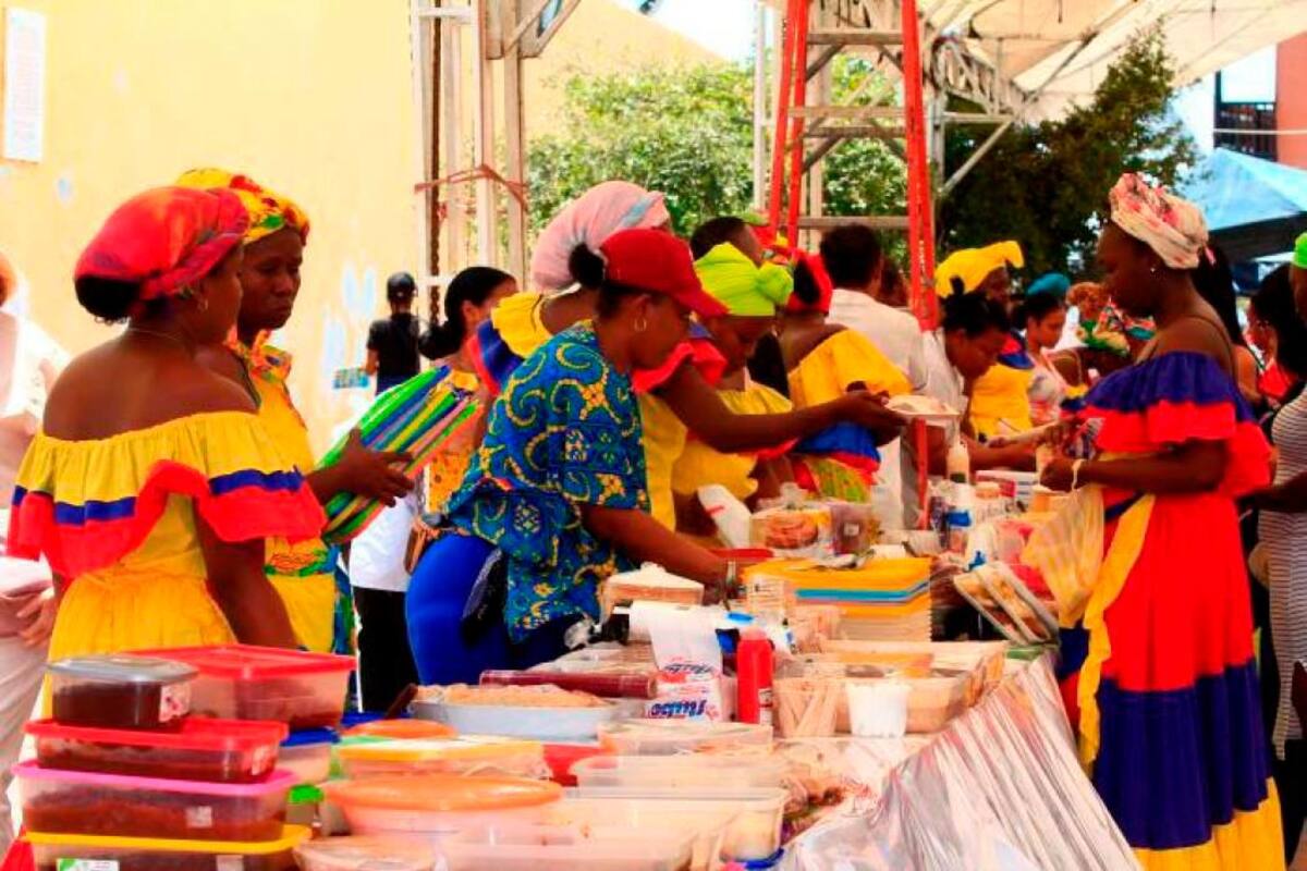 $183 millones se vendieron en los primeros tres días del Festival del Dulce