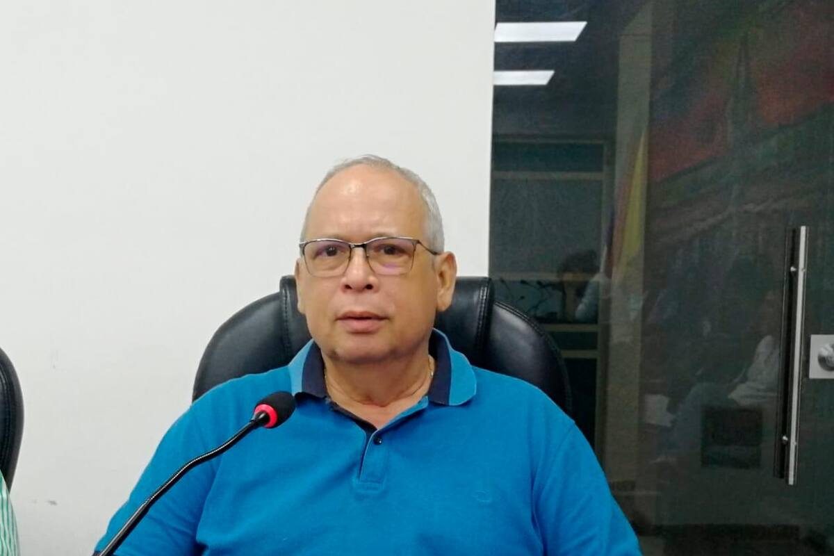 Concejo debate libertad religiosa y de culto en Montería