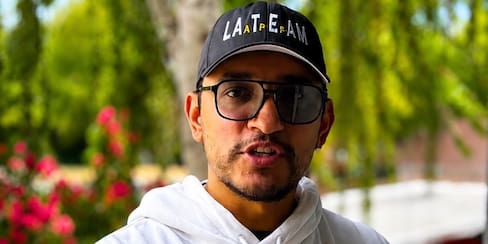 LATEAM: la app colombiana que transforma negocios entre latinos en Estados Unidos