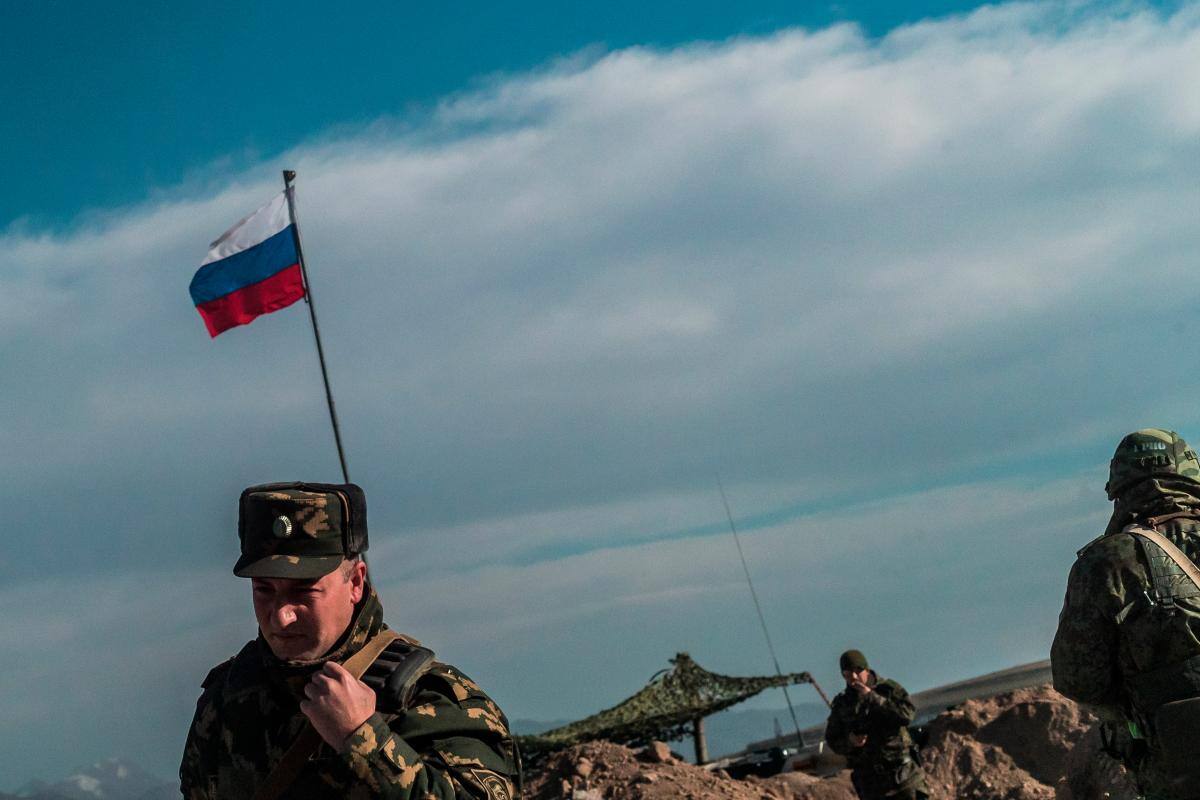 Mueren 500 soldados rusos en sucesivos ataques en Ucrania