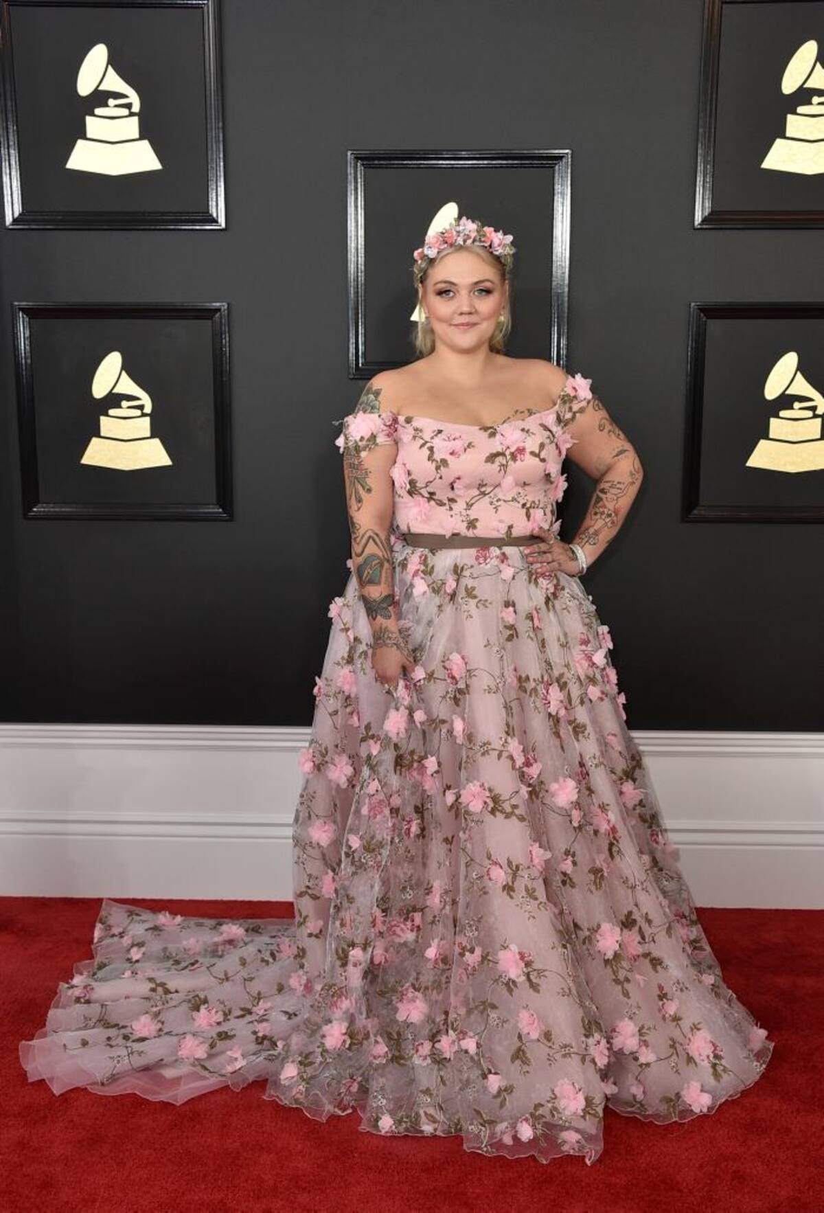 Elle King afp