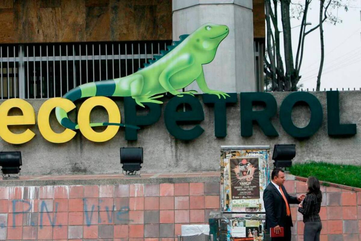 ¡En su mejor racha! Ecopetrol creció un 150% a septiembre