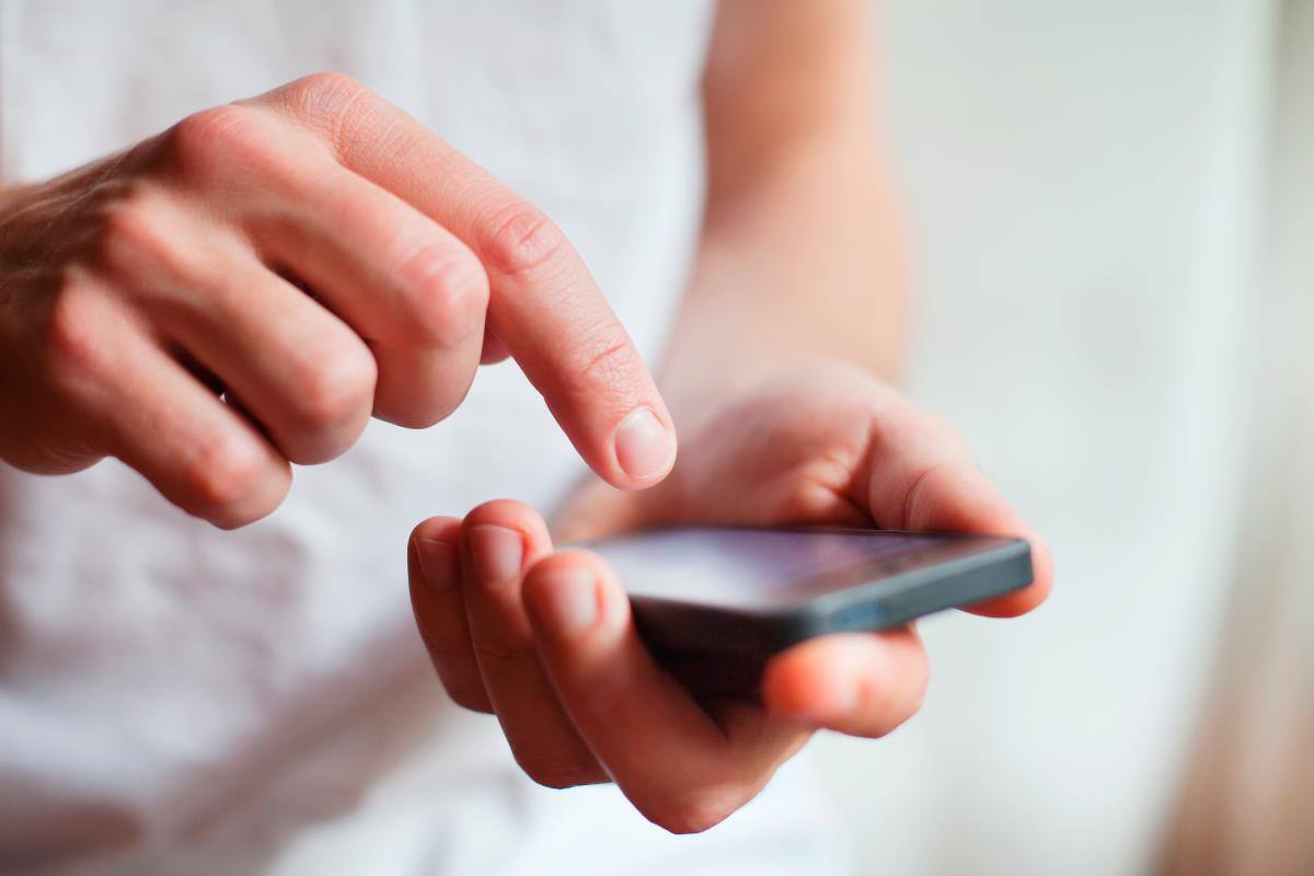 Consejos para el cuidado de los smartphones