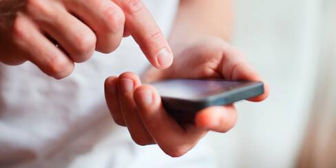 Consejos para el cuidado de los smartphones