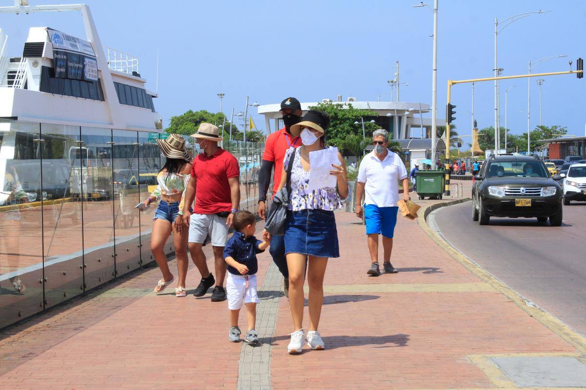 Alcaldía no trabaja en conjunto plan de reactivación económica: CGB