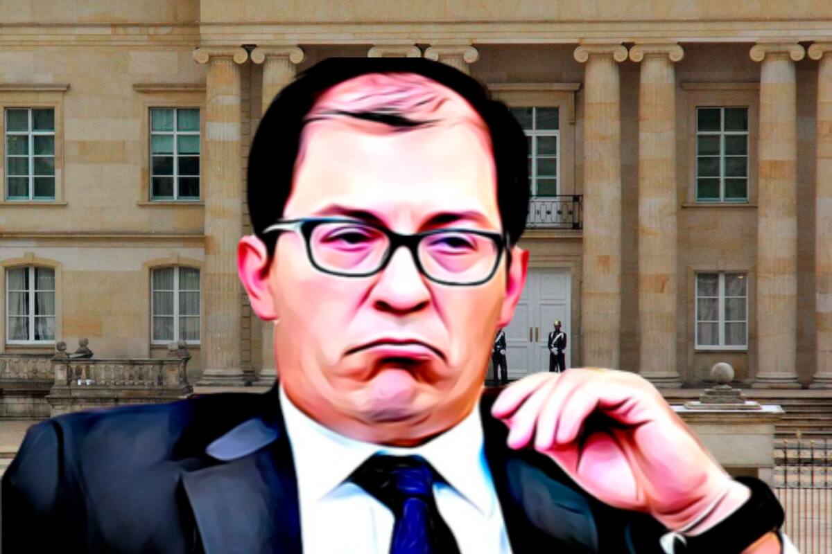 Francisco Barbosa, ¿candidato presidencial o “defensor del sistema”?