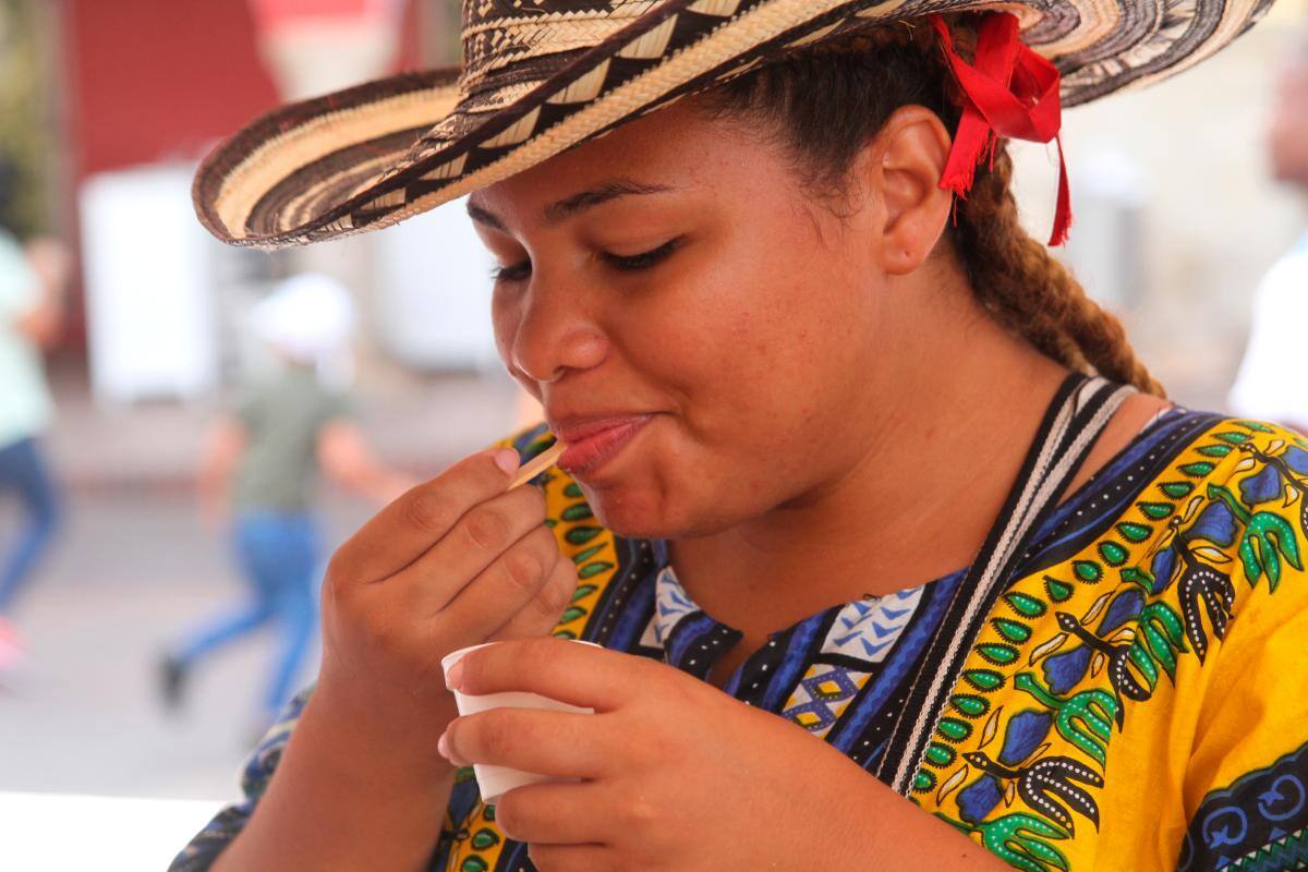 ¡No te resistirás! El Festival del Dulce arranca este domingo