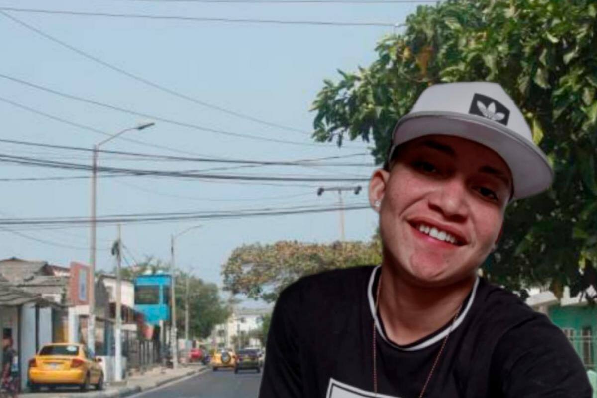 Vil crimen en El Líbano: para robarle la moto, pasajero mató a mototaxista