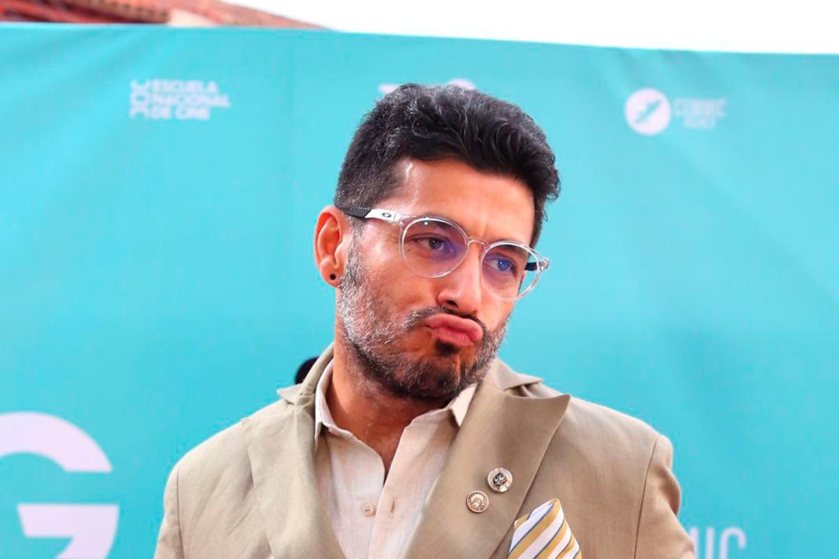 En fotos: los looks de las celebridades en los Premios India Catalina 2024