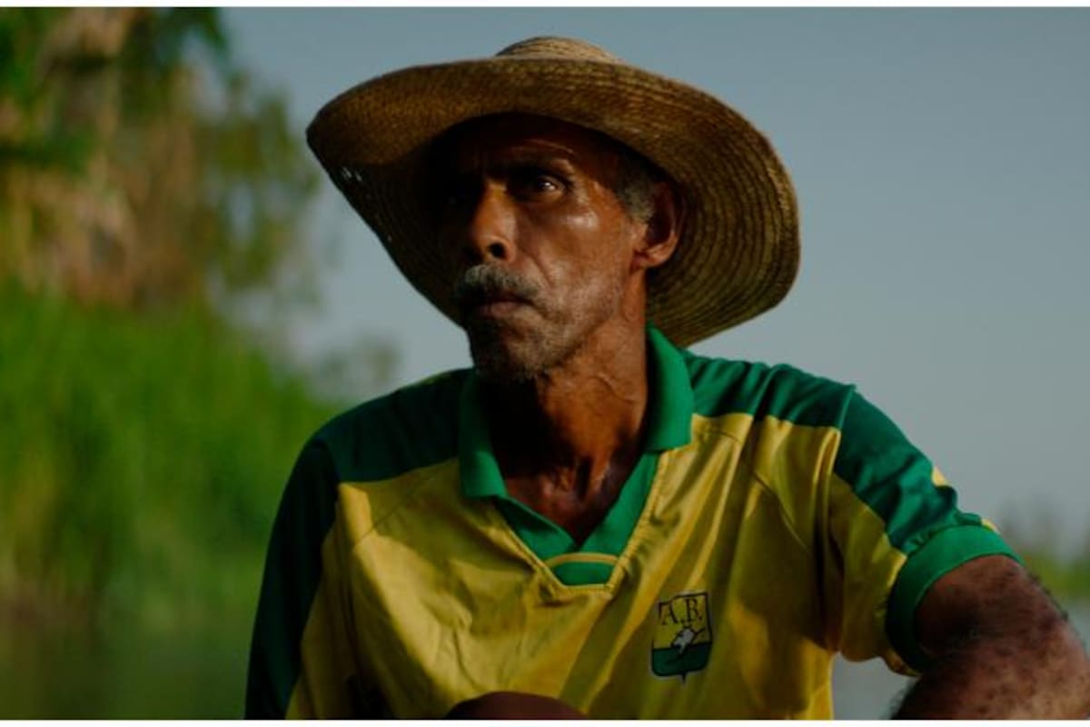 La película filmada en Simití que representará a Colombia en los Goya
