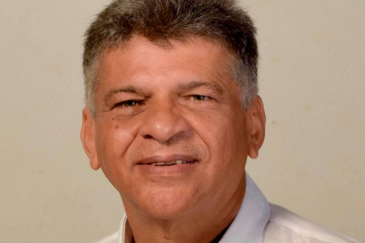 Estos son los tres alcaldes locales encargados