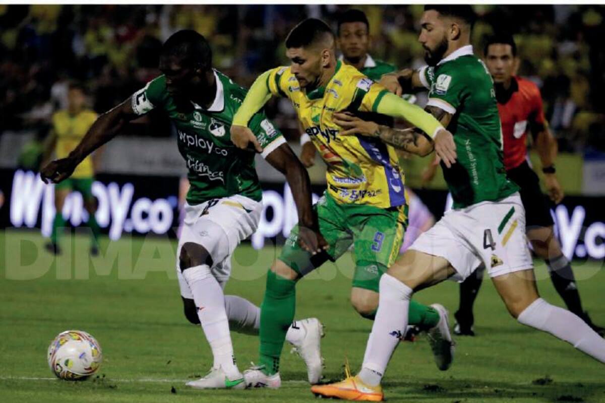 Deportivo Cali, víctima de memes por su crisis deportiva