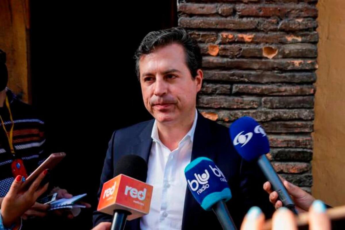CNE multa al Nuevo Liberalismo por caso de Rodrigo Lara, ¿cuánto pagará?