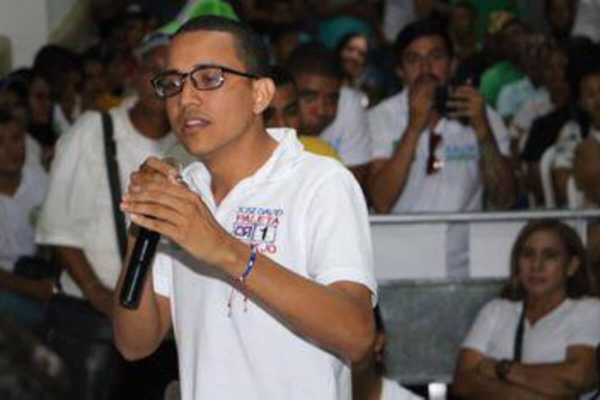 Denuncian a concejal de Montería por protagonizar escándalo y agresiones