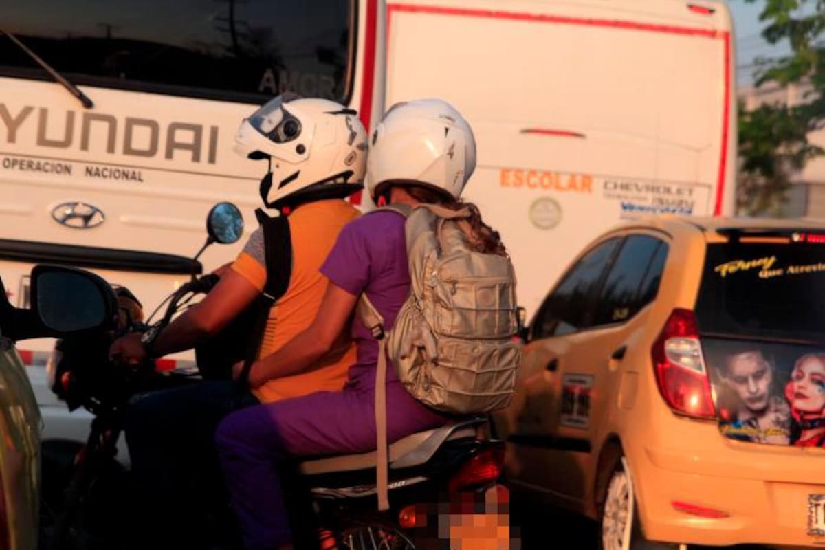 Esperan pruebas para esclarecer si muerte de taxista fue por coronavirus