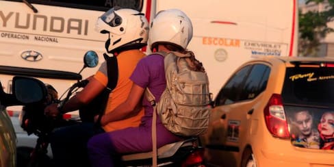 Esperan pruebas para esclarecer si muerte de taxista fue por coronavirus