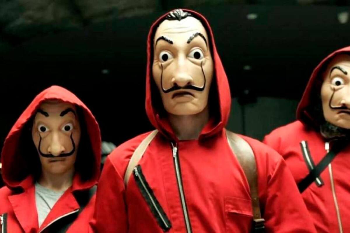 ‘La casa de papel’: estos son los nuevos personajes de la tercera temporada