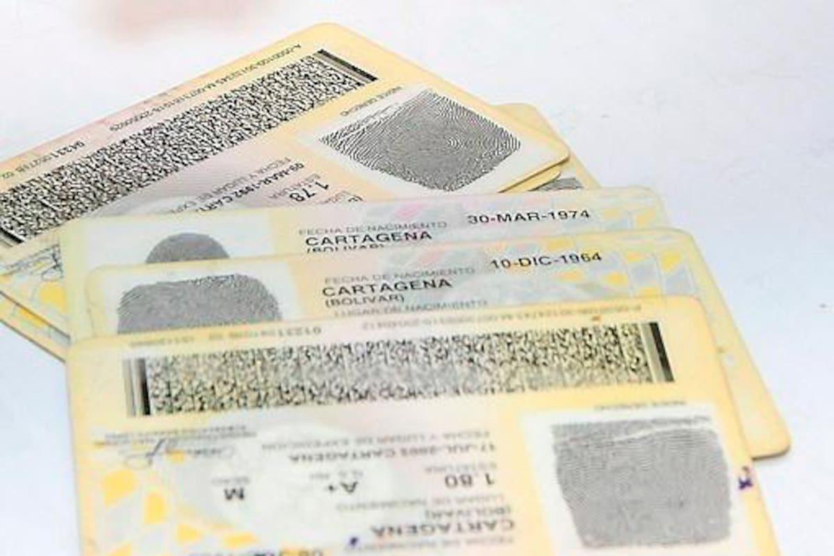 El fin de la cédula de hologramas: lo que tiene que saber de la digital