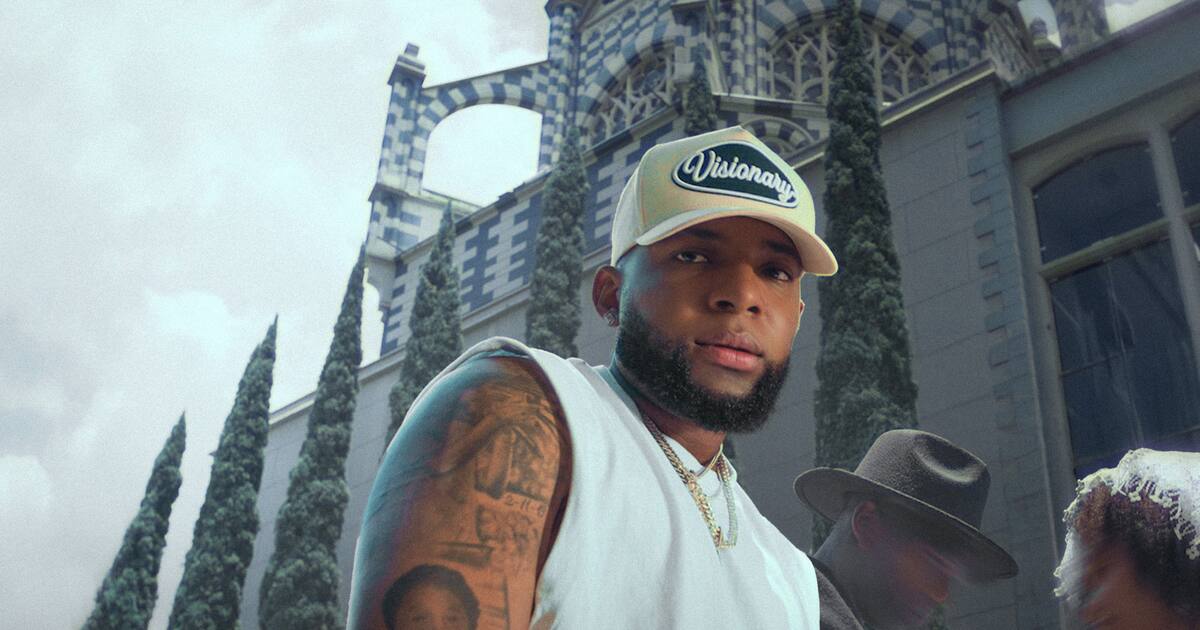 El Pepo Show estrena “La Canción” y abre nueva era musical con afrobeat y nostalgia