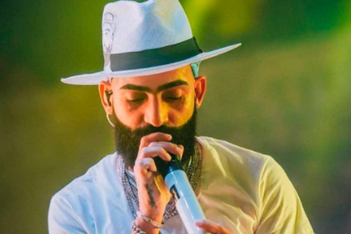 Arcángel lanza “Los Favoritos 2.5”, disco en el que colaboran 24 artistas