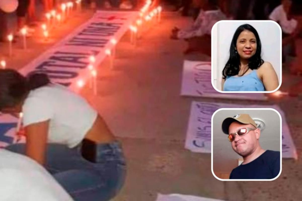 Condena ejemplar por feminicidio: mató a su expareja frente a su familia
