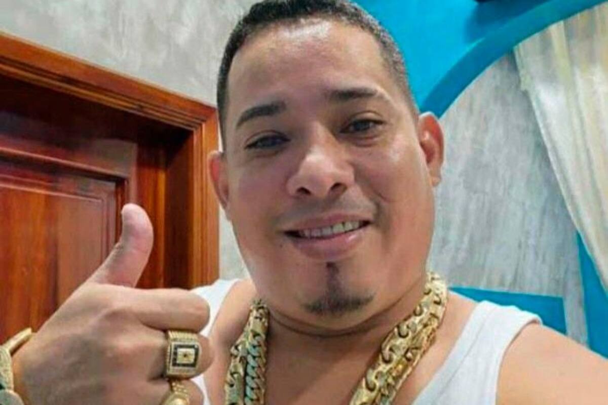 Narco ecuatoriano se escondía en Colombia y en riña lo mató su cuñado